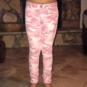 Gap High Stretch Super Skinny Pants